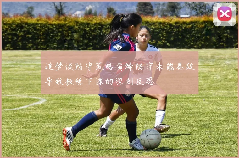 追梦谈防守策略黄蜂防守未能奏效导致教练下课的深刻反思